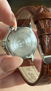 Tag heuer (2 фото из 2)