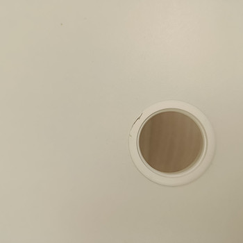 IKEA valge laud