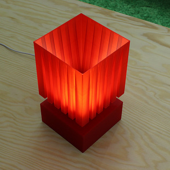 Disainlamp | Disainlamp | LED Laualamp | Modern Lamp