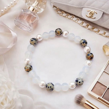 Käevõru Milky Elegance (браслет)