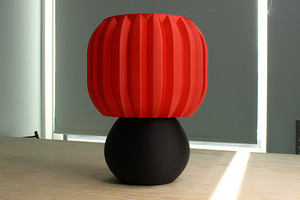 LED Laualamp | Disainlamp | Дизайнерская Лампа | Modern Lamp (3 фото из 5)