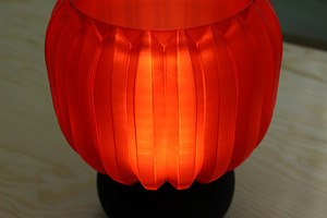 LED Laualamp | Disainlamp | Дизайнерская Лампа | Modern Lamp (2 фото из 5)