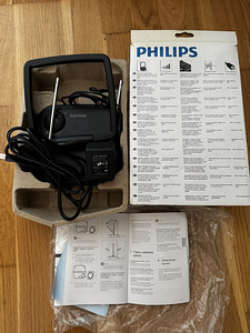 Антенна Digi-TV SDV5120/12 (3 фото из 3)