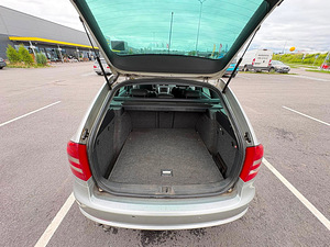 SKODA OCTAVIA VRS 2.0 125KW (6 фото из 12)