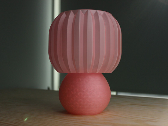Meeleolu Lamp | Disainvalgusti | Дизайнерская Лампа | Öölamp