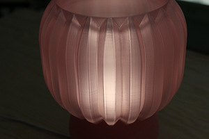 Meeleolu Lamp | Disainvalgusti | Disainlamp | Öölamp (4 foto / 4)