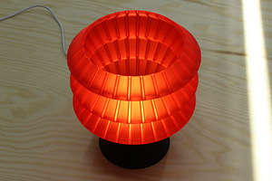 LED Laualamp | Laualamp | Laua LED-lamp | USB Lamp (1 foto / 5)
