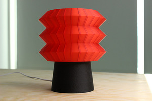 LED Laualamp | Laualamp | Laua LED-lamp | USB Lamp (4 foto / 5)