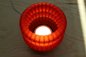 LED Laualamp | Laualamp | Laua LED-lamp | USB Lamp (2 foto / 5)