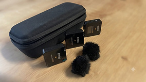 RØDE Wireless GO II (1 фото из 1)
