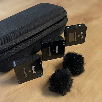 RØDE Wireless GO II