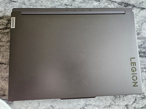 Lenovo Legion Slim 5 16APH8 - RTX 4060 (3 фото из 3)