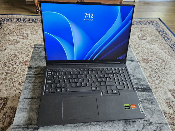 Lenovo Legion Slim 5 16APH8 - RTX 4060