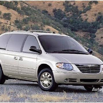 Chrysler Voyager