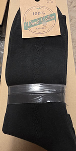 Мужские носки 100% cotton (1 фото из 2)