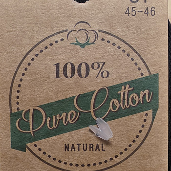 Meeste sokid 100% cotton