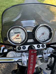 Kawasaki zr 7 (3 фото из 7)