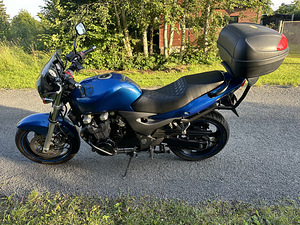 Kawasaki zr 7 (7 фото из 7)