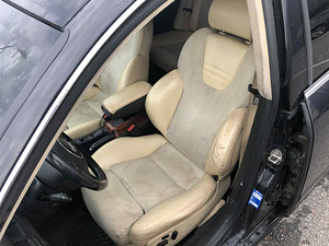 A6 C5 Avant Recaro sisu (2 foto / 10)