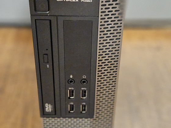 Dell OptiPlex 7020 i5, SSD 256, 8 ГБ RAM, Windows 11