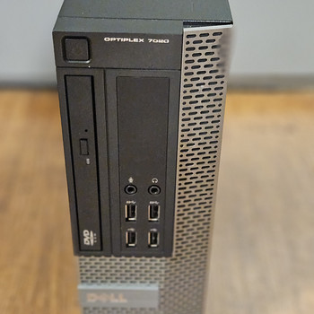 Dell OptiPlex 7020 i5, SSD 256, 8 ГБ RAM, Windows 11