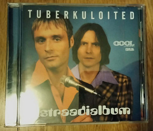 5 CD Komplekt (müün ka eraldi) (2 foto / 7)