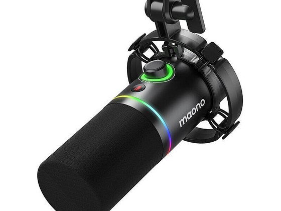 Maono pd200x mikrofon