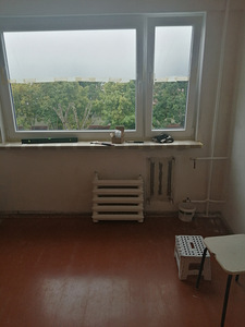 Annan ära malmist radiaatorid (1 foto / 1)