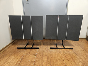 Bang & Olufsen Beovox RL 60 (2 foto / 3)