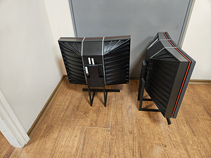 Bang & Olufsen Beovox RL 60 (3 foto / 3)