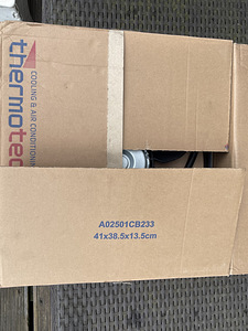 Thermotec D8W040TT Audi TT 1J0959455S uus radiaatoriventilaator (5 foto / 5)
