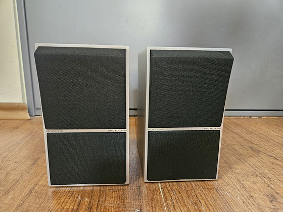 Bang & Olufsen Beovox CX 50