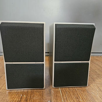 Bang & Olufsen Beovox CX 50