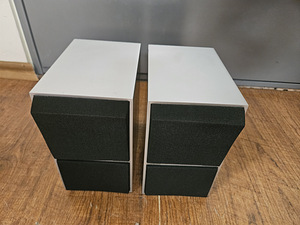 Bang & Olufsen Beovox CX 50 (2 foto / 6)