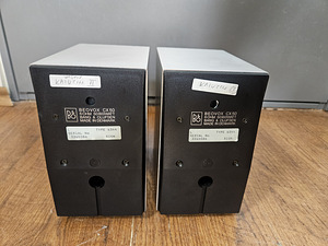 Bang & Olufsen Beovox CX 50 (6 foto / 6)