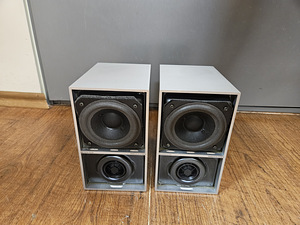 Bang & Olufsen Beovox CX 50 (2 foto / 7)