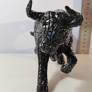 Mosaiikpulli kuju