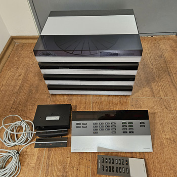Комплект Hi‑Fi Bang & Olufsen Beosystem 5000
