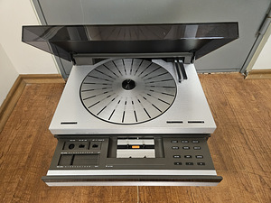 Bang & Olufsen Beosystem 5000 HiFi komplekt (3 foto / 6)