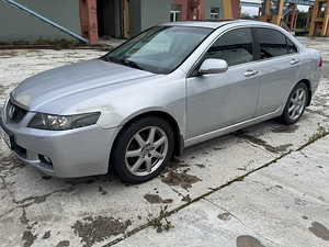 Honda Accord varuosadeks (1 foto / 6)