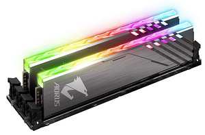 AORUS RGB MODULES (1 foto / 3)