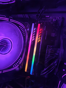 AORUS RGB MODULES (2 foto / 3)