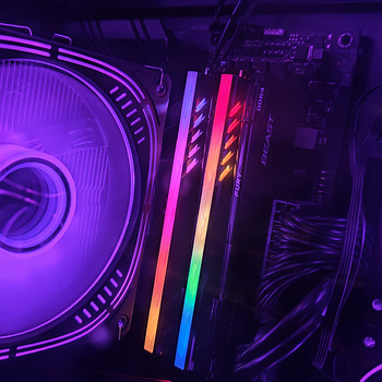 AORUS RGB MODULES