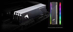 AORUS RGB MODULES (3 foto / 3)