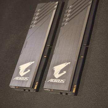 AORUS RGB MODULES