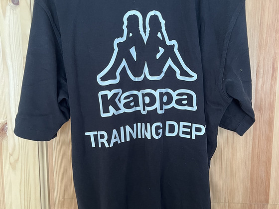 Футболка Kappa