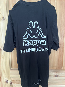 Футболка Kappa (2 фото из 2)