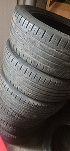 Шины 195/55R16 (1 фото из 2)