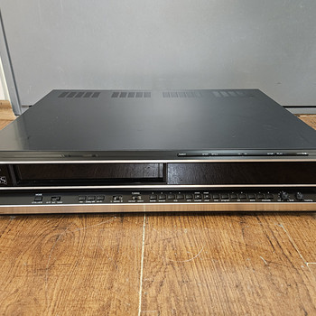 Bang & Olufsen Beocord VHS 91