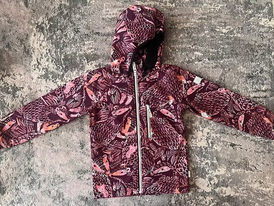 Куртка softshell Reima 122